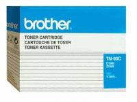 Brother TN03C Cyan Toner